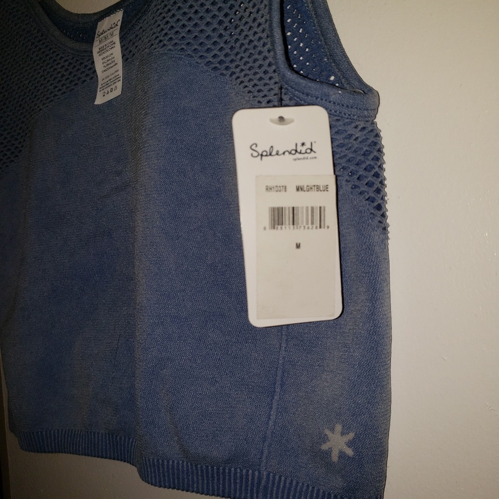 Cropped top - Picture 4 of 5